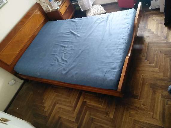 REGALO cama dos plazas 2