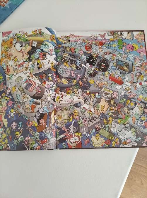 REGALO La gran carrera de los Xunguis 4