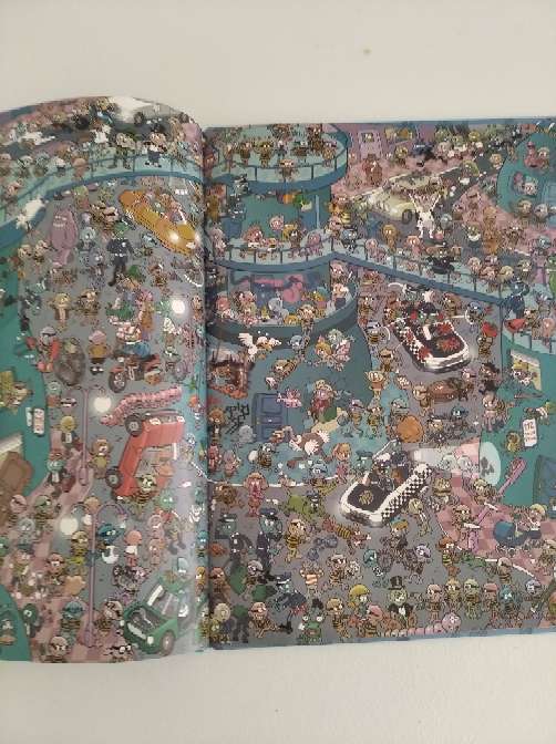 REGALO El Xunguigol Mundial 4