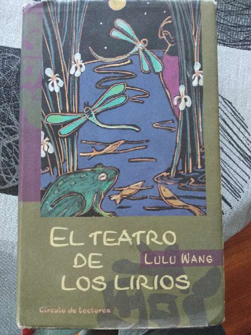 REGALO Literatura escrita por mujeres. Varios libros colección.
Puedes recogerlos todos (o por separado) en Bilbao REGALO Literatura escrita por mujeres. Varios libros colección.
Puedes recogerlos todos (o por separado) en Bilbao