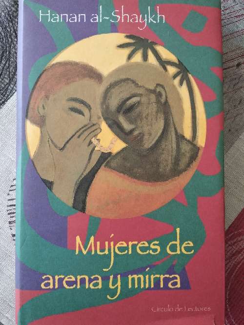 REGALO Literatura escrita por mujeres. Varios libros colección.
Puedes recogerlos todos (o por separado) en Bilbao REGALO Literatura escrita por mujeres. Varios libros colección.
Puedes recogerlos todos (o por separado) en Bilbao