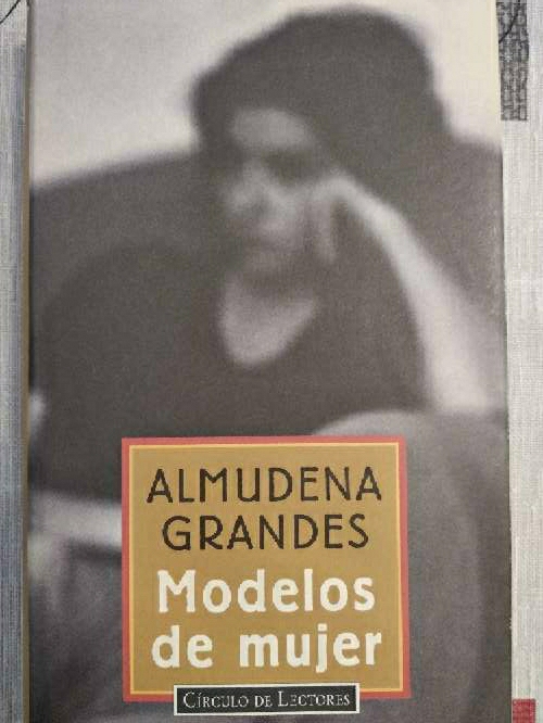 REGALO Literatura escrita por mujeres. Varios libros colección.
Puedes recogerlos todos (o por separado) en Bilbao REGALO Literatura escrita por mujeres. Varios libros colección.
Puedes recogerlos todos (o por separado) en Bilbao