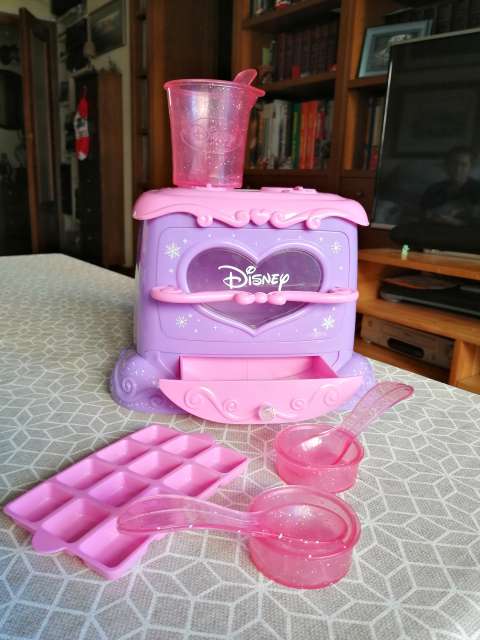 REGALO Cocinita REGALO Cocinita