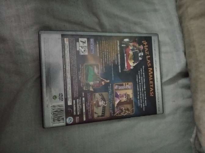 REGALO Los Sims toman la calle 3