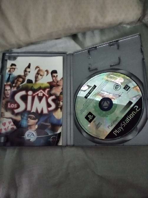 REGALO Los Sims 2