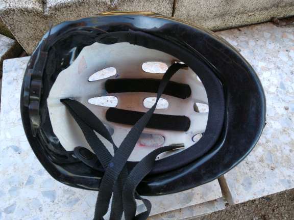 REGALO Casco infantil 2