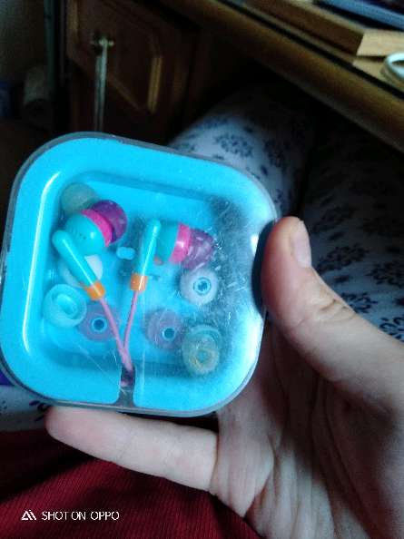 REGALO cascos/auriculares REGALO cascos/auriculares