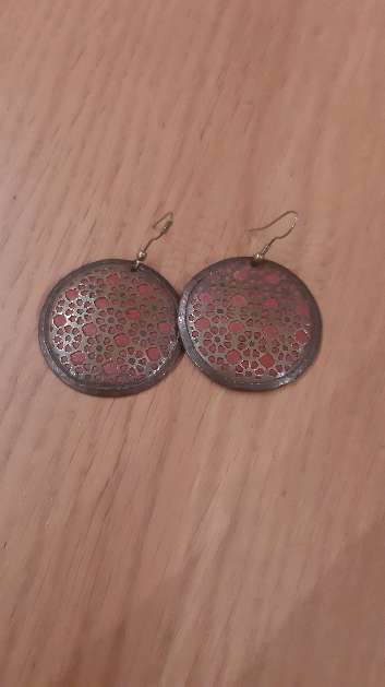 REGALO Pendientes por regalar REGALO Pendientes por regalar