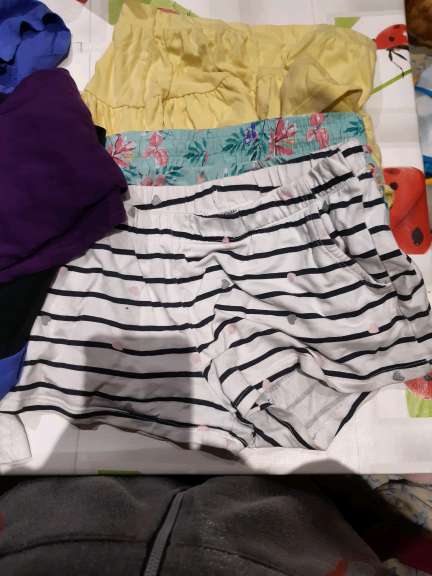 REGALO ropa nia 8 a 10 aos zona Legazpi  2