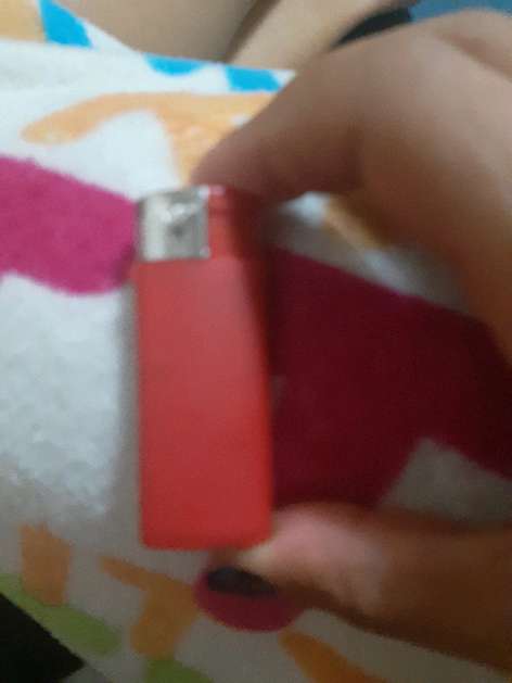 REGALO caja de mecheros REGALO caja de mecheros