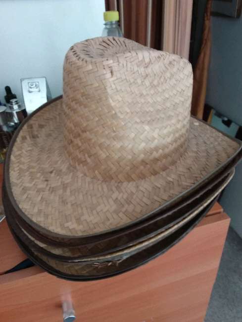 REGALO Sombreros Rancheros 1