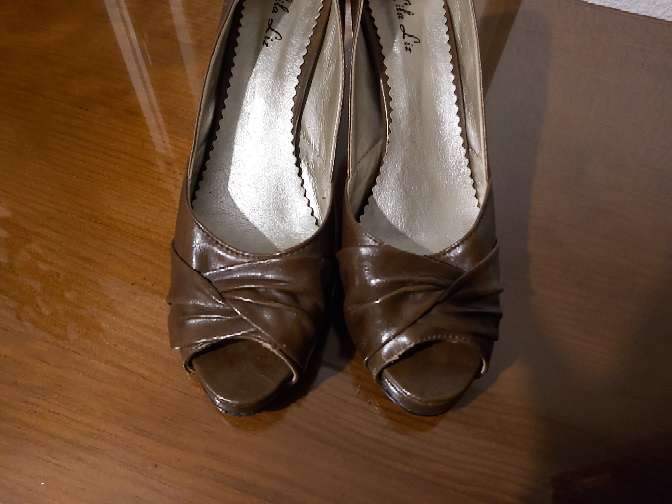 REGALO Zapatos talla 41 2
