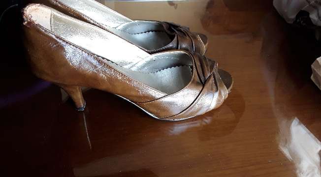 REGALO Zapatos talla 41 1