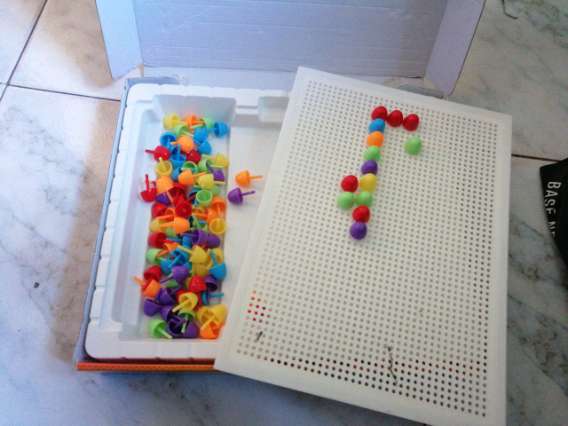 REGALO Juego creativo