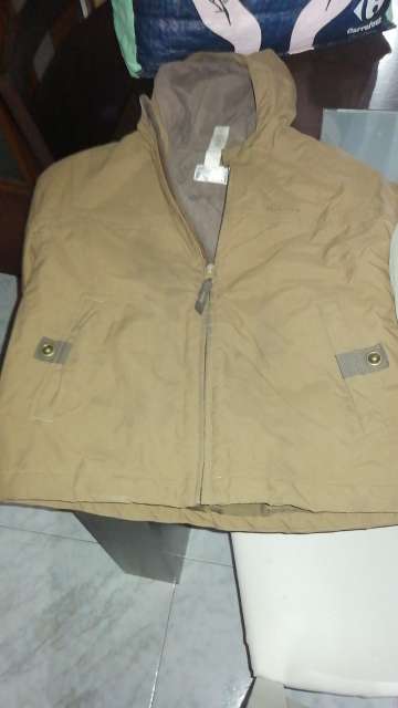 REGALO Chaqueta nio 4/6 aos  2