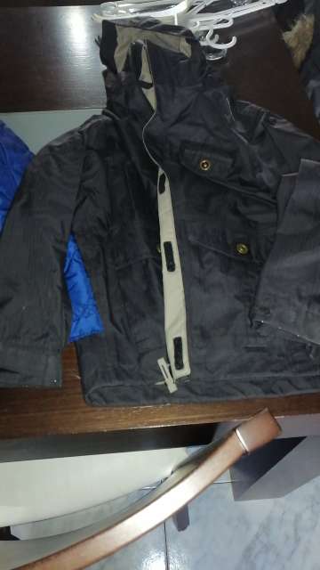 REGALO Chaqueta nio 4/6 aos  3