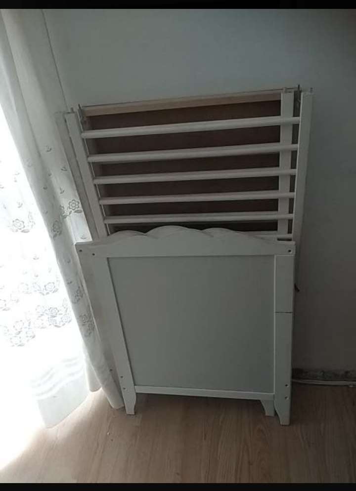 REGALO cuna en buen estado REGALO cuna en buen estado