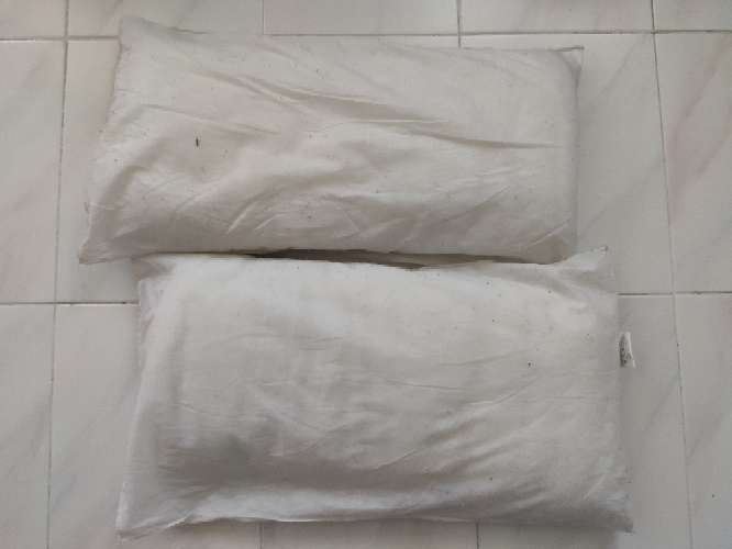 REGALO almohadas REGALO almohadas