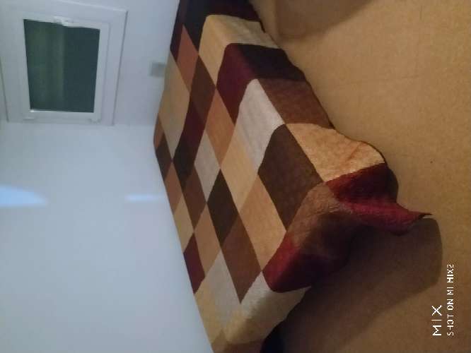 REGALO sof cama beddinge 2