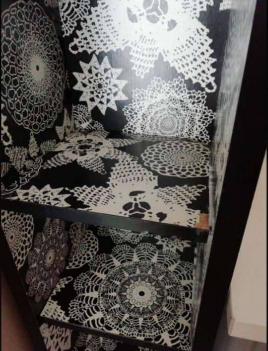 REGALO Estantera Cds 2