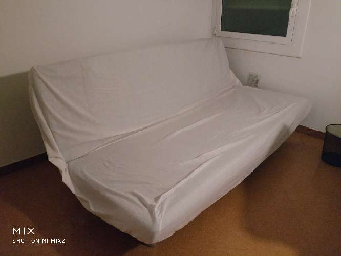 REGALO sof cama beddinge 3