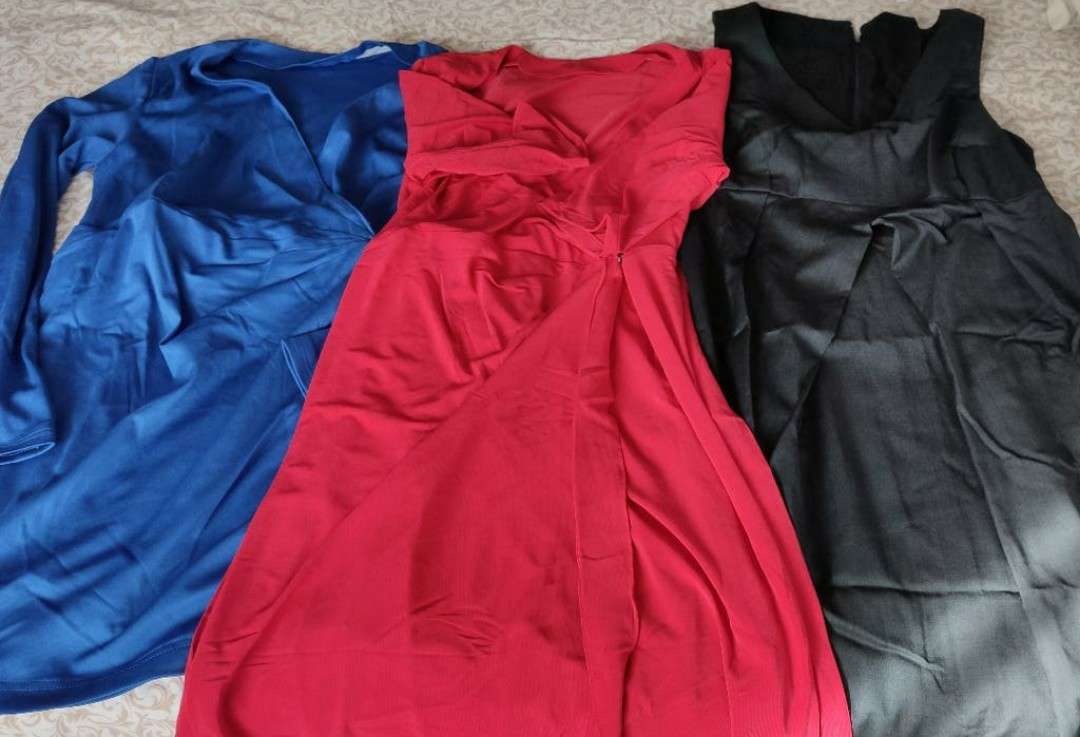 REGALO Ropa premam 3