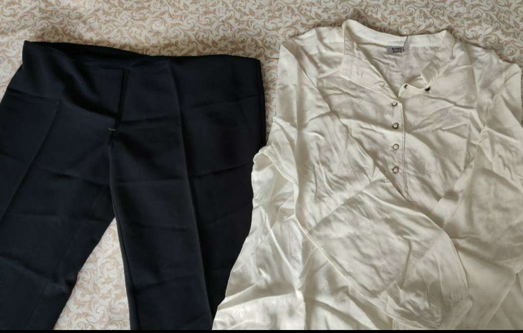 REGALO Ropa premam 2