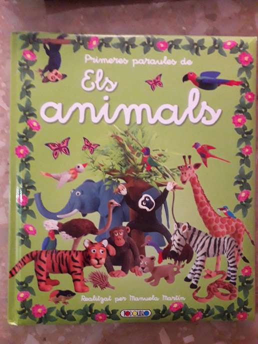 REGALO Llibres Infantils 4