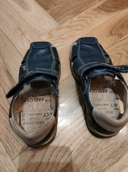 REGALO Zapatos de niño talla 29 REGALO Zapatos de niño talla 29