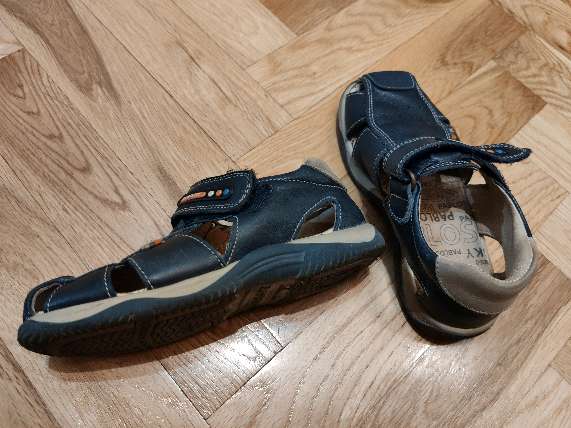 REGALO Zapatos de nio talla 29 2