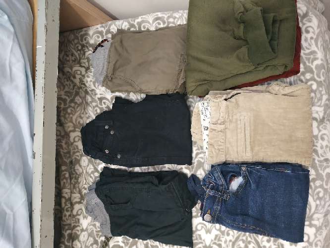 REGALO ropa y zapatos REGALO ropa y zapatos