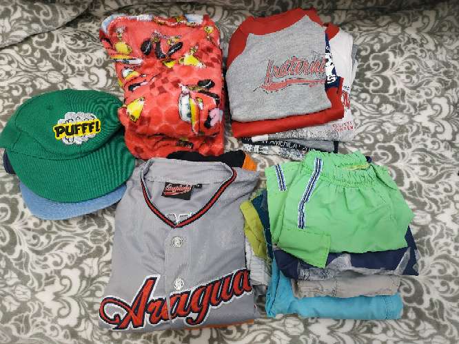 REGALO ropa y zapatos 2