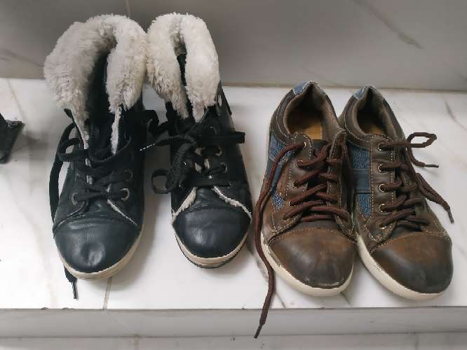 REGALO ropa y zapatos 3