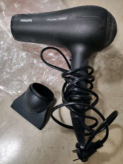 REGALO Secador de pelo REGALO Secador de pelo