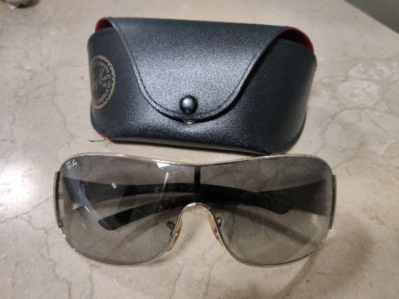 REGALO Gafas de sol REGALO Gafas de sol