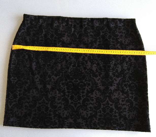 REGALO Falda elastica de fiesta, talla grande REGALO Falda elastica de fiesta, talla grande
