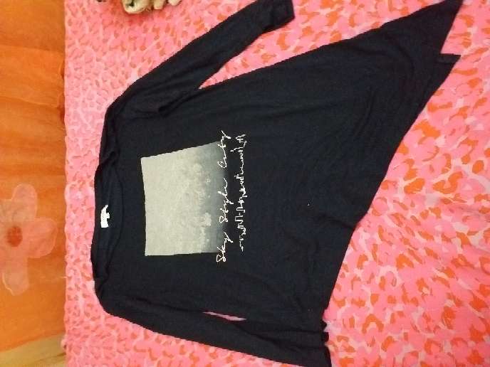 REGALO blusas de mujer talla l y un Jersey est con poco uso. 3