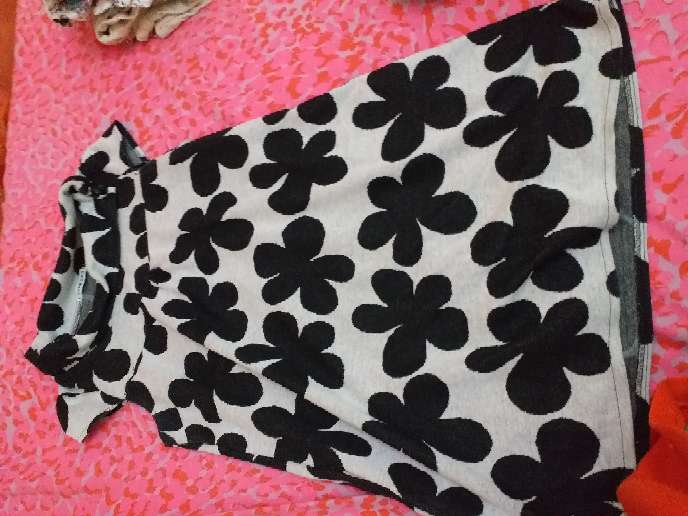 REGALO blusas de mujer talla l y un Jersey est con poco uso. 4