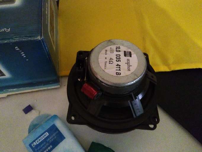 REGALO Altaveus per a cotxe 2