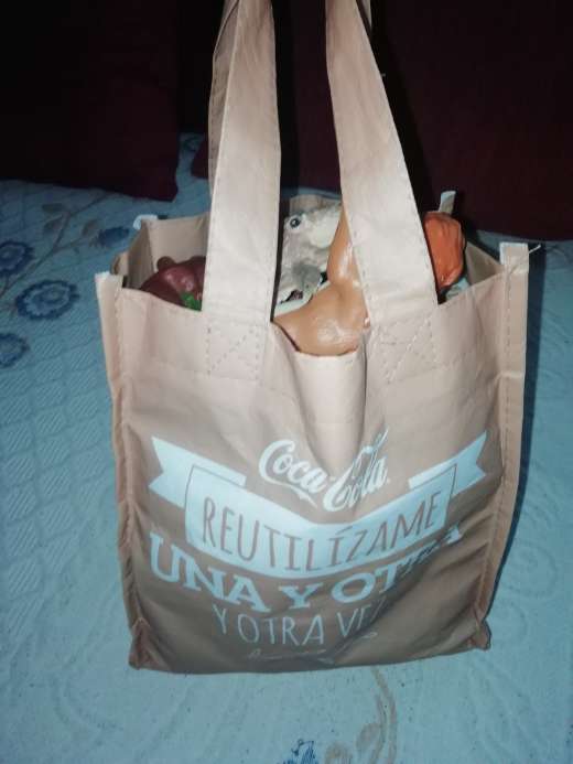 REGALO Bolsa de juguetes REGALO Bolsa de juguetes