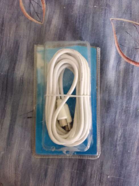 REGALO Cable para Antena