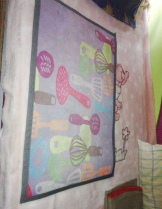 REGALO Alfombra de cocina REGALO Alfombra de cocina