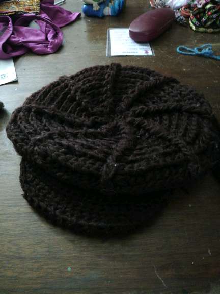 REGALO Gorro 1