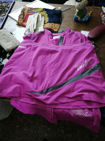 REGALO Ropa deportiva 3