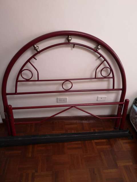 REGALO cama metlica  3