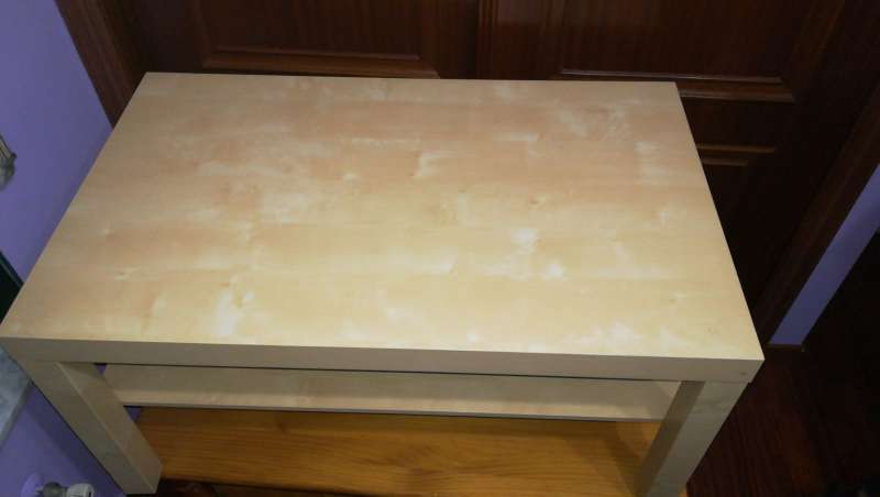 REGALO Mesa de centro REGALO Mesa de centro