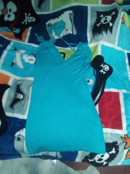 REGALO lindo bluson-vestido REGALO lindo bluson-vestido