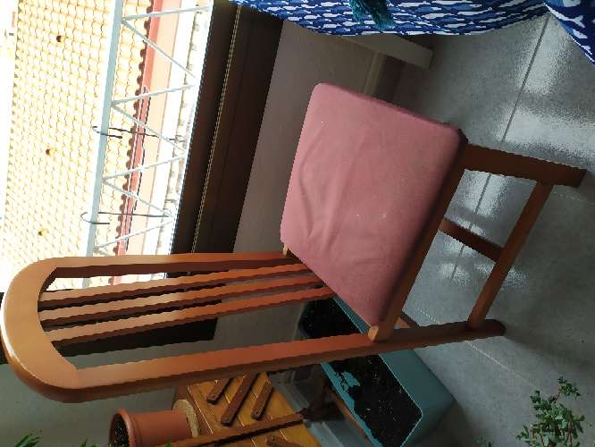 REGALO mesa y 3 sillas 4