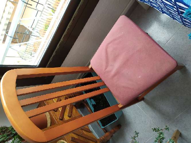 REGALO mesa y 3 sillas 3