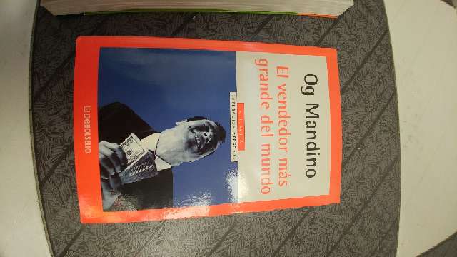 REGALO Lote de tres libros de autoayuda 3